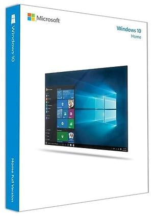 Genuine Microsoft Windows 10 Home license key